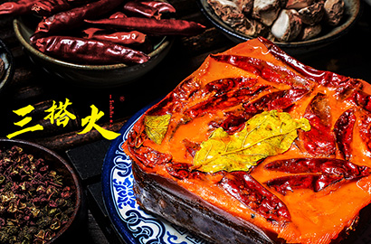 井陉矿区VI设计：城市与企业品牌联动的视觉纽带